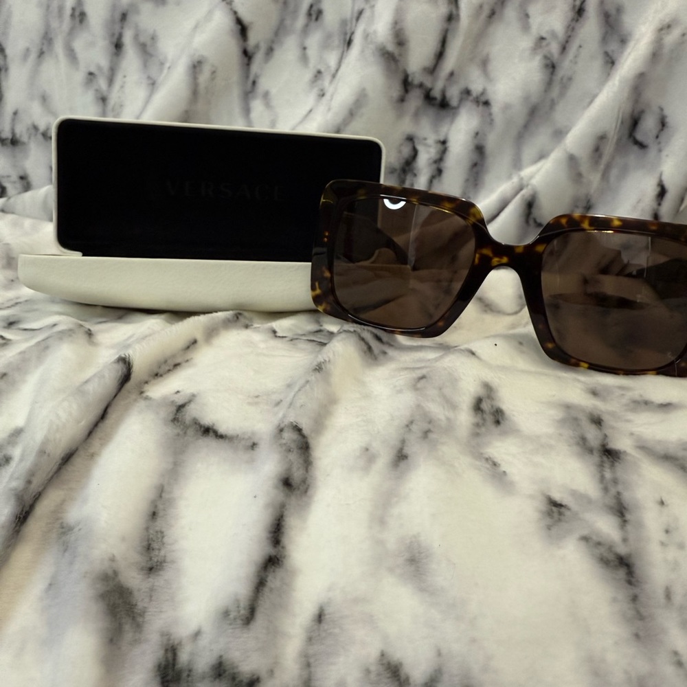 Versace Sunglasses